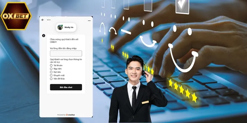 Chất lượng dịch vụ của bộ phận cskh tốt và chu đáo